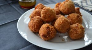 croquetas