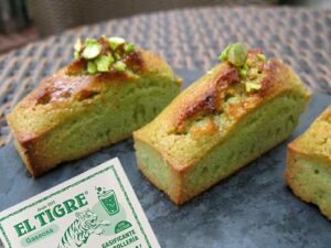 Financiers-de-pistacho